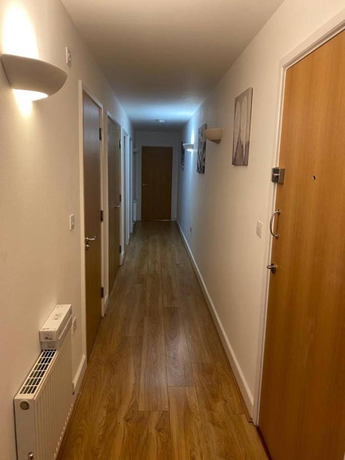 شقة Excel Luxury Flat لندن المظهر الخارجي الصورة